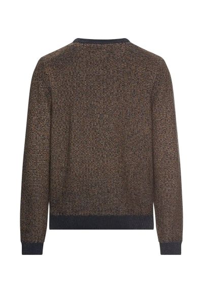 Пуловер Camel Active, памук и акрил