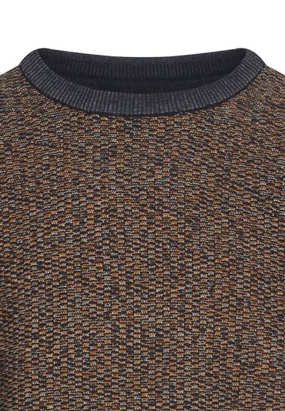 Пуловер Camel Active, памук и акрил