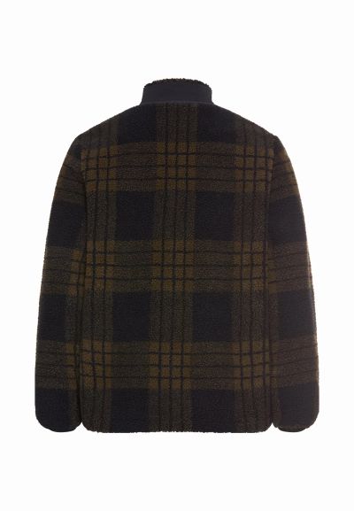 Поларено горнище с цип Camel Active