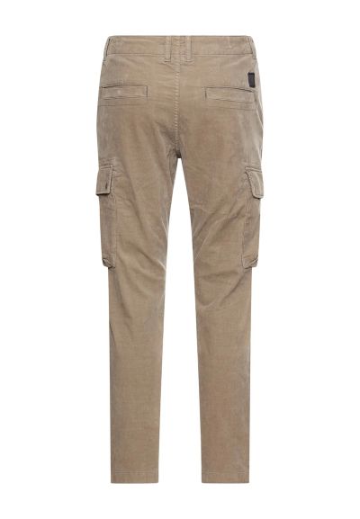 Кадифен карго панталон Camel Active