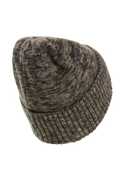 Плетена шапка Camel Active, памук 
