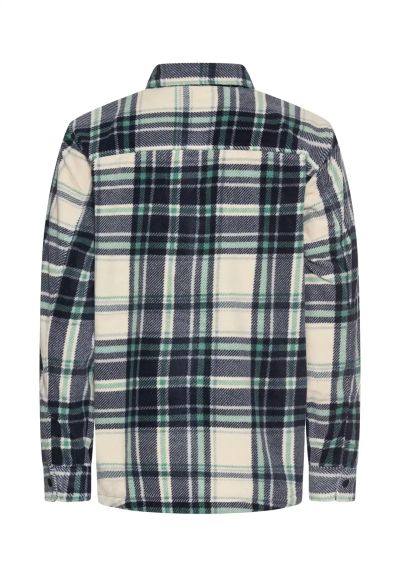 Връхна зимна риза Camel Active