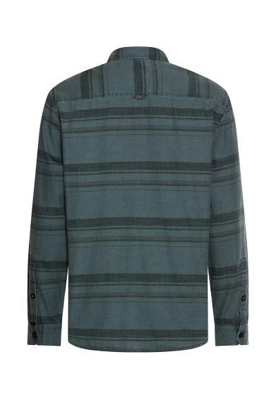 Памучна риза Camel Active