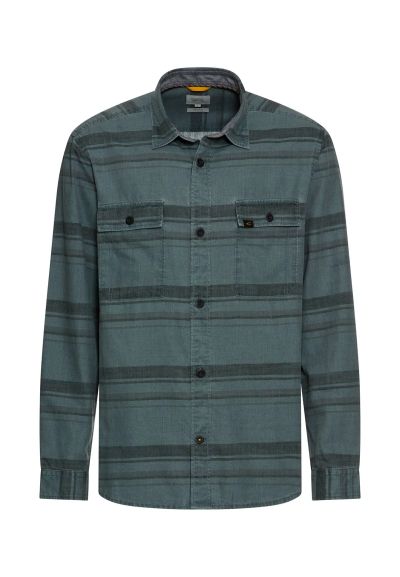 Памучна риза Camel Active