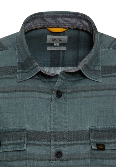 Памучна риза Camel Active