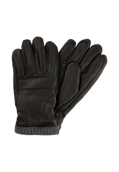 Кожени ръкавици Camel Active