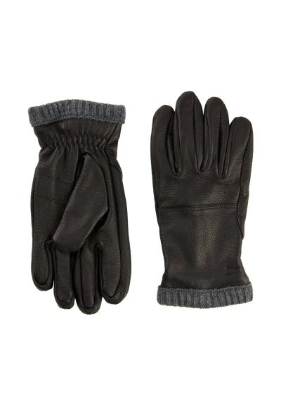 Кожени ръкавици Camel Active