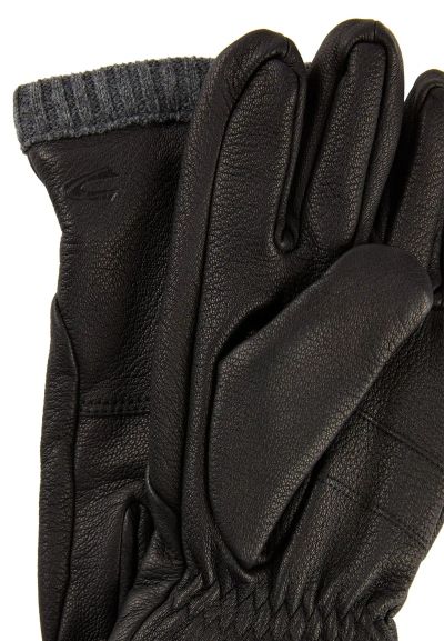 Кожени ръкавици Camel Active