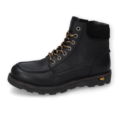 Високи кожени боти Camel Active