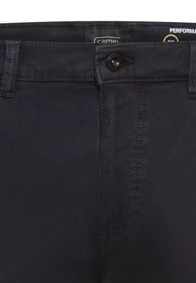 Тъмно син панталон Camel Active тип чино