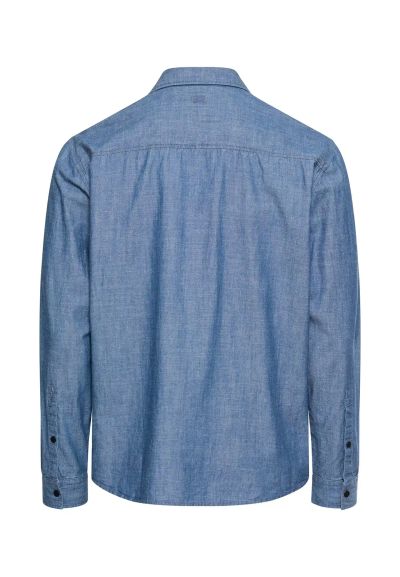 Дънкова риза Camel Active