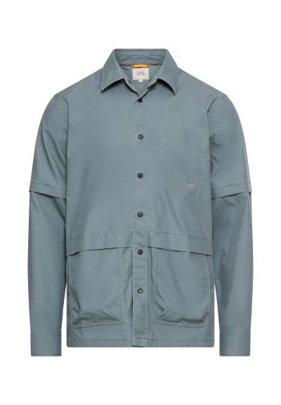 Връхна риза с джобове Camel Active