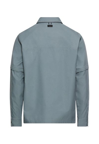 Връхна риза с джобове Camel Active