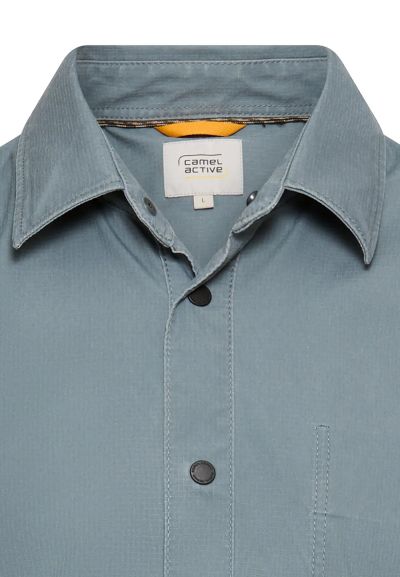 Връхна риза с джобове Camel Active
