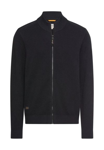 Жилетка с цип Camel Active, памук 