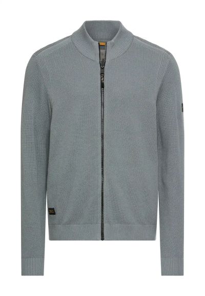 Жилетка с цип Camel Active, памук 