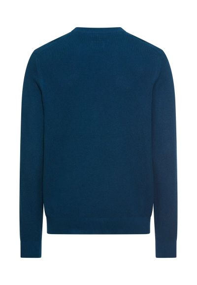 Памучен пуловер Camel Active