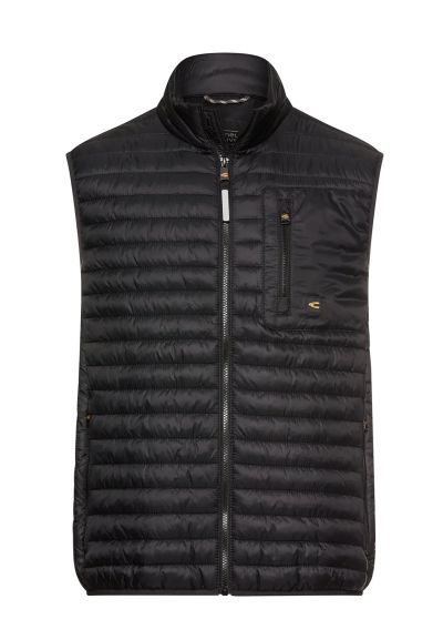 Олекотен черен елек Camel Active