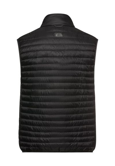 Олекотен черен елек Camel Active