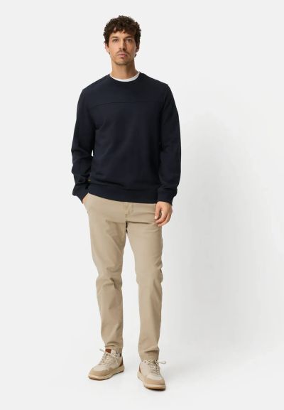 Светъл панталон Camel Active тип чино