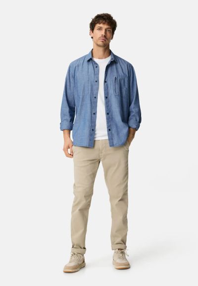 Дънкова риза Camel Active