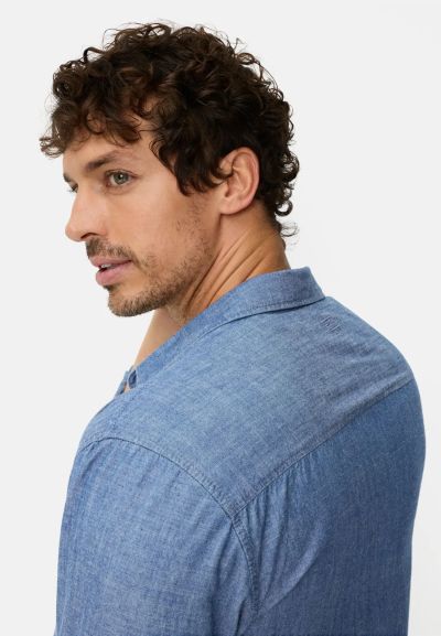 Дънкова риза Camel Active