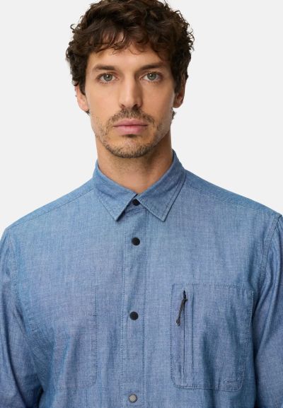 Дънкова риза Camel Active