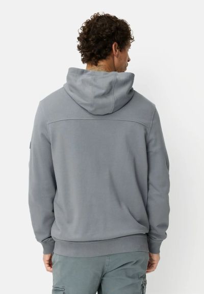 Памучен суичър Camel Active