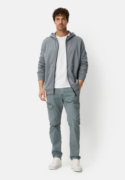 Памучен суичър Camel Active