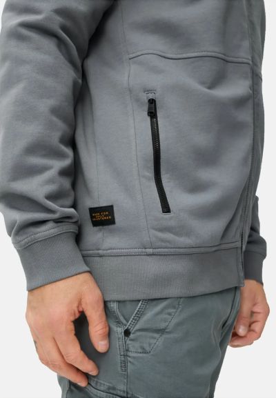 Памучен суичър Camel Active