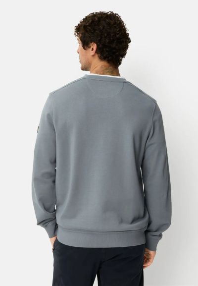 Памучна блуза Camel Active