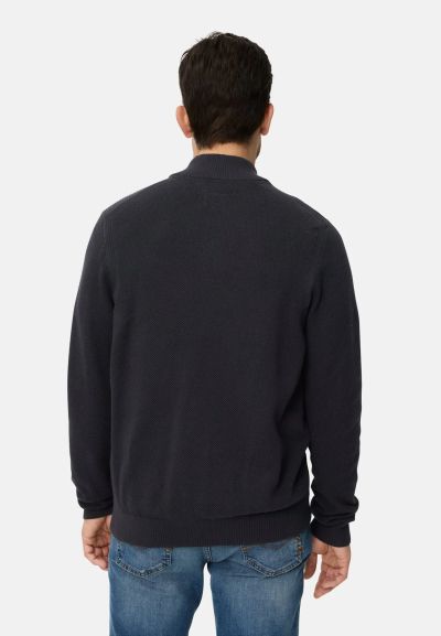 Жилетка с цип Camel Active, памук 