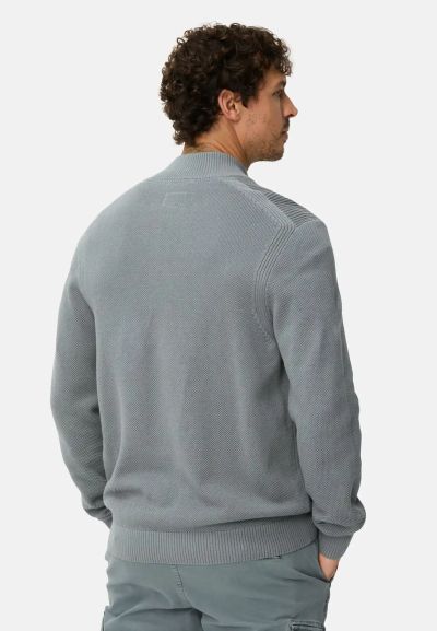 Жилетка с цип Camel Active, памук 