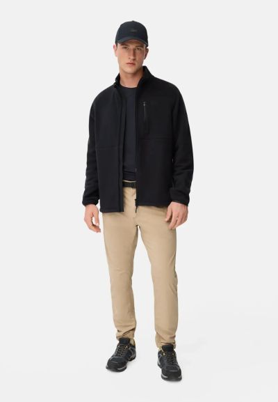 Светъл панталон Camel Active с подплата