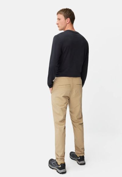 Светъл панталон Camel Active с подплата