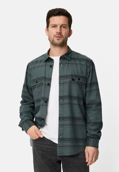 Памучна риза Camel Active