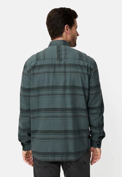 Памучна риза Camel Active