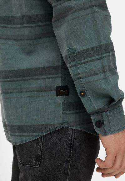 Памучна риза Camel Active