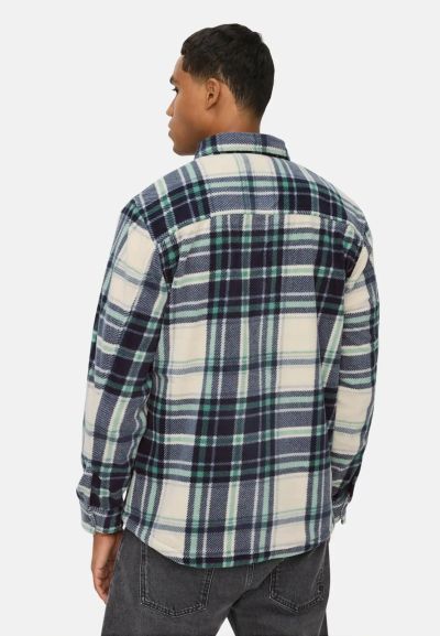 Връхна зимна риза Camel Active