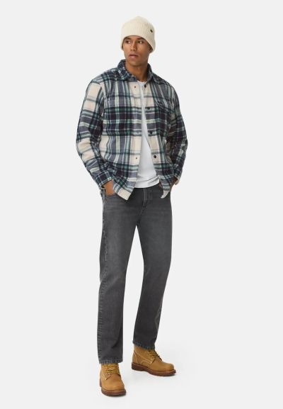 Връхна зимна риза Camel Active