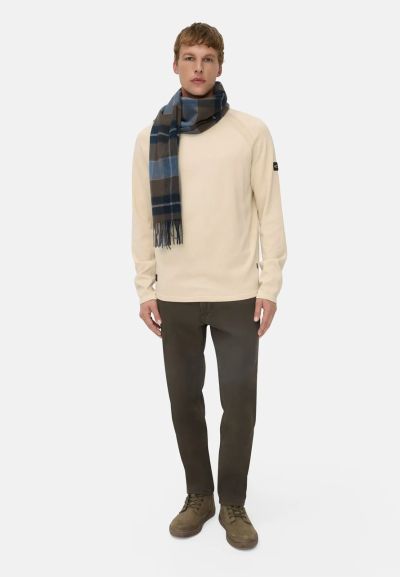 Светло плетено поло Camel Active