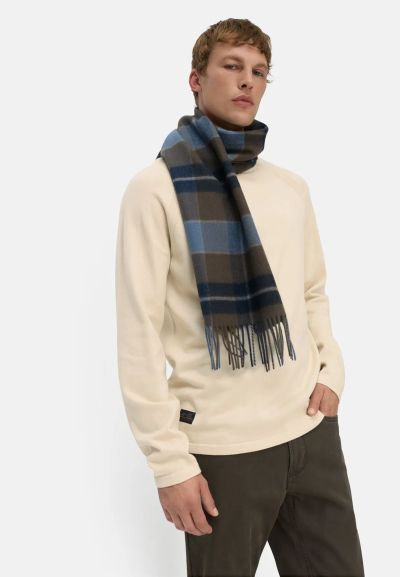 Светло плетено поло Camel Active