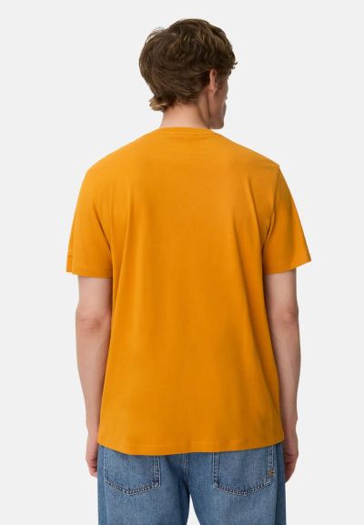 Лого тениска Camel Active, органичен памук