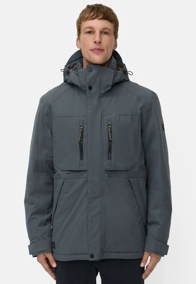 Яке с качулка Camel Active, teXXXactive 