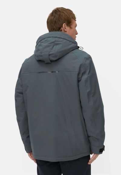 Яке с качулка Camel Active, teXXXactive 