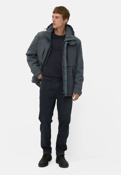 Яке с качулка Camel Active, teXXXactive 