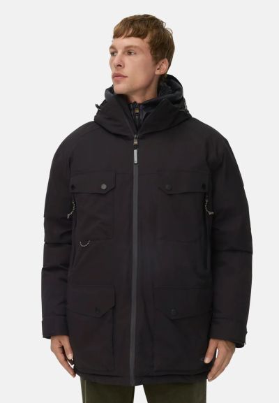 Яке с гъши пух Camel Active, teXXXactive