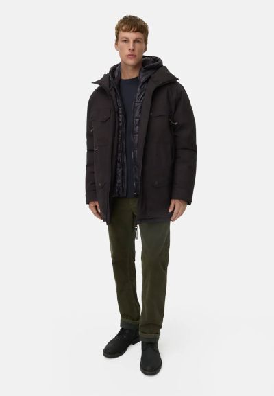 Яке с гъши пух Camel Active, teXXXactive