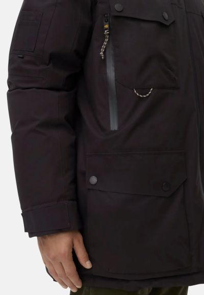 Яке с гъши пух Camel Active, teXXXactive