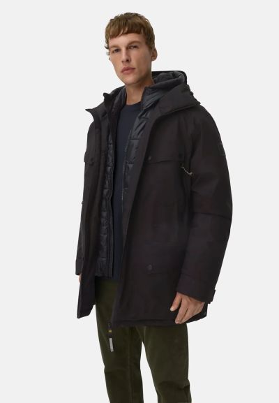 Яке с гъши пух Camel Active, teXXXactive